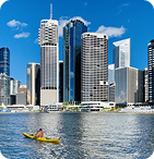 Brisbane