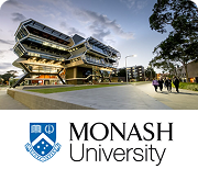 monash-university