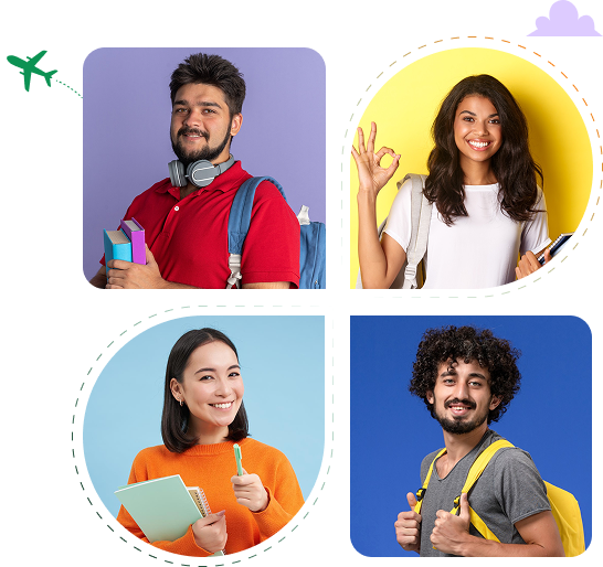 Study abroad with kanan.co