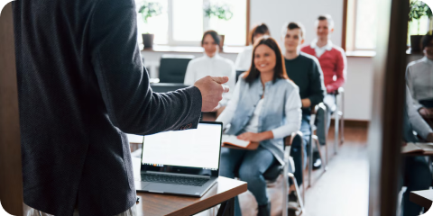consultant-training