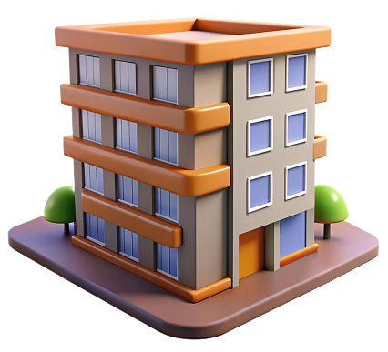 Accommodation Banner