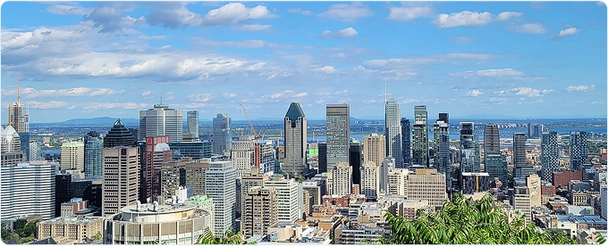 Montreal
