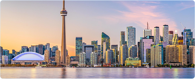 Toronto