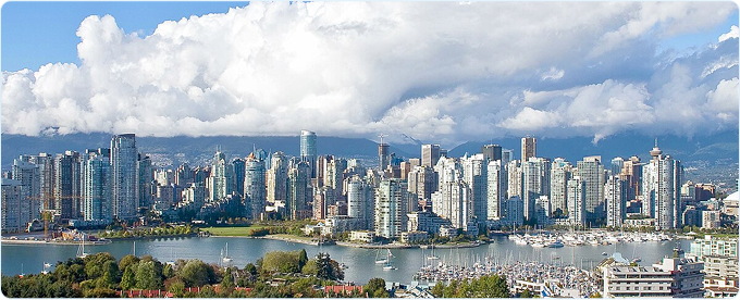 Vancouver