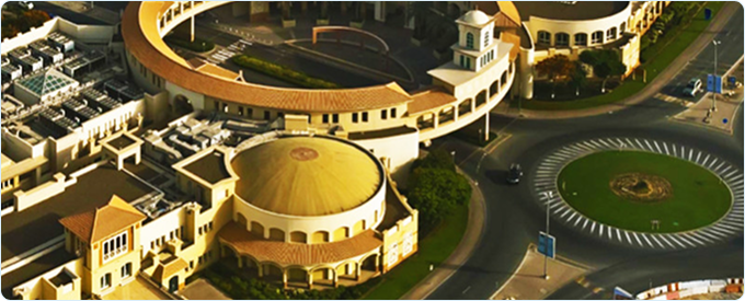 Dubai Knowledge Park