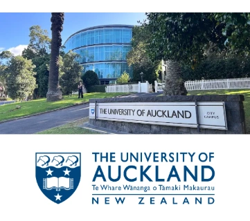 University of Auckland
