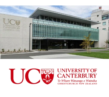 University of Canterbury