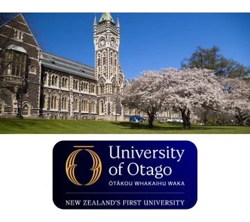 University of Otago