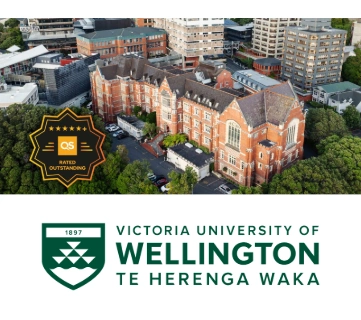 Victoria University of Wellington