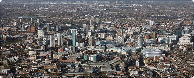 Birmingham