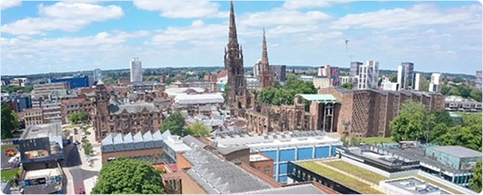 Coventry