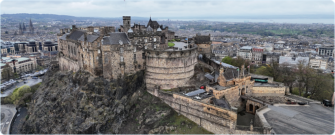 Edinburgh
