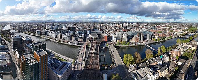 Glasgow