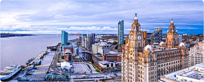Liverpool