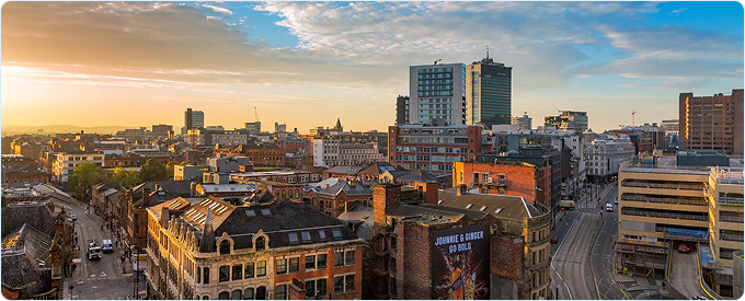 Manchester