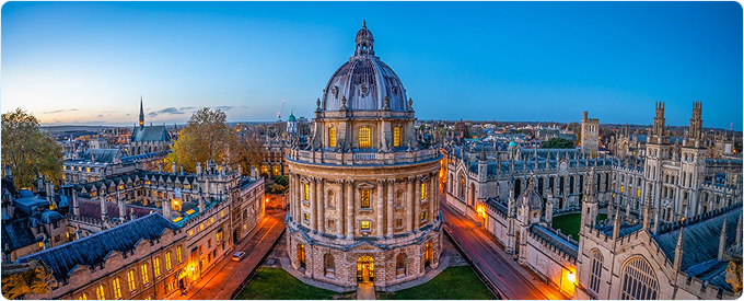 Oxford