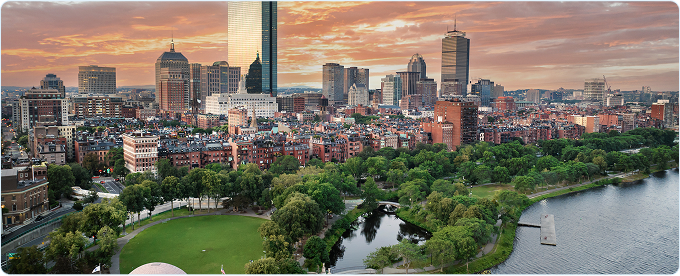 Boston