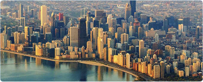 Chicago