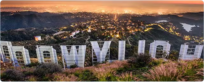 Los Angeles