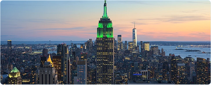 New York