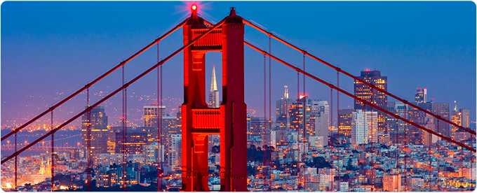 San Francisco