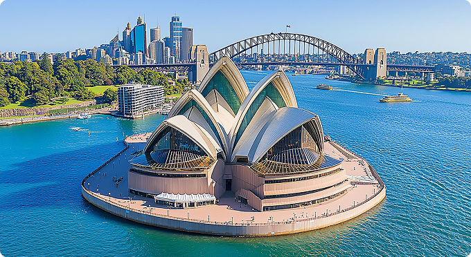 universities in australia